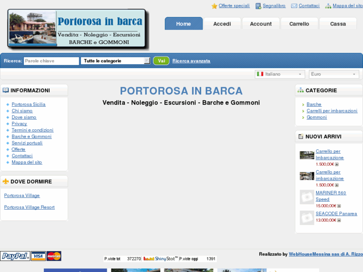 www.portorosainbarca.com