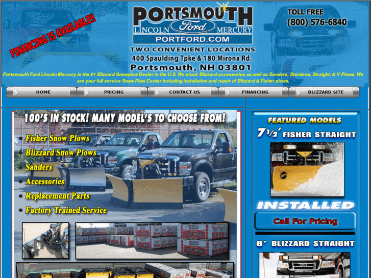 www.portsmouthsnowplows.com