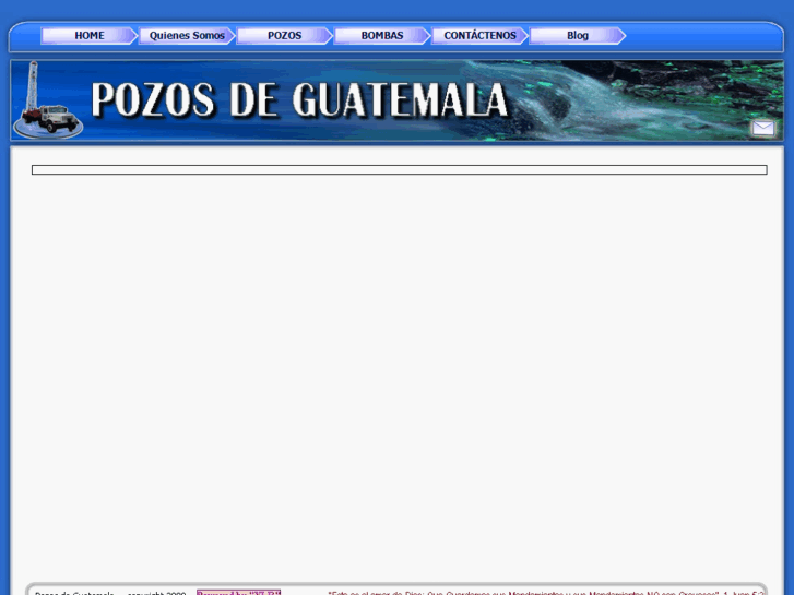 www.pozosdeguatemala.com