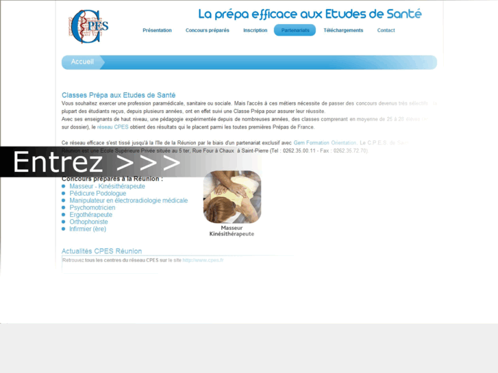 www.prepa-concours-reunion.com