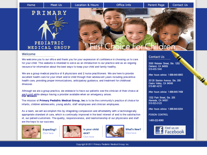 www.primarypediatric.com