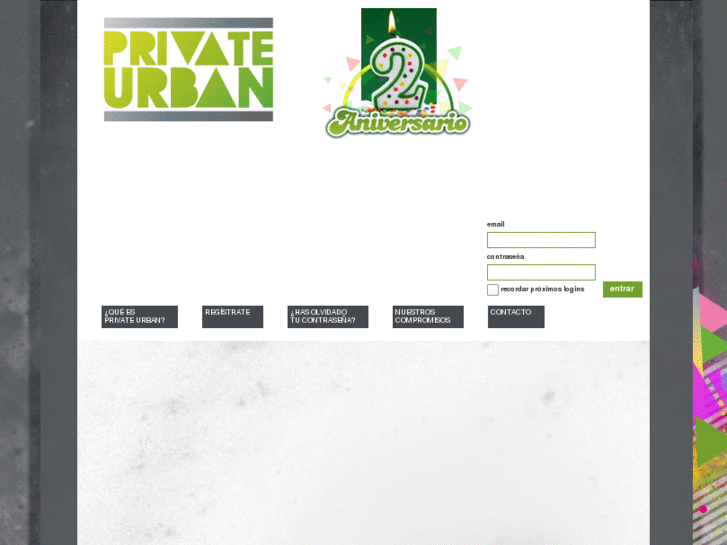 www.privateurban.com