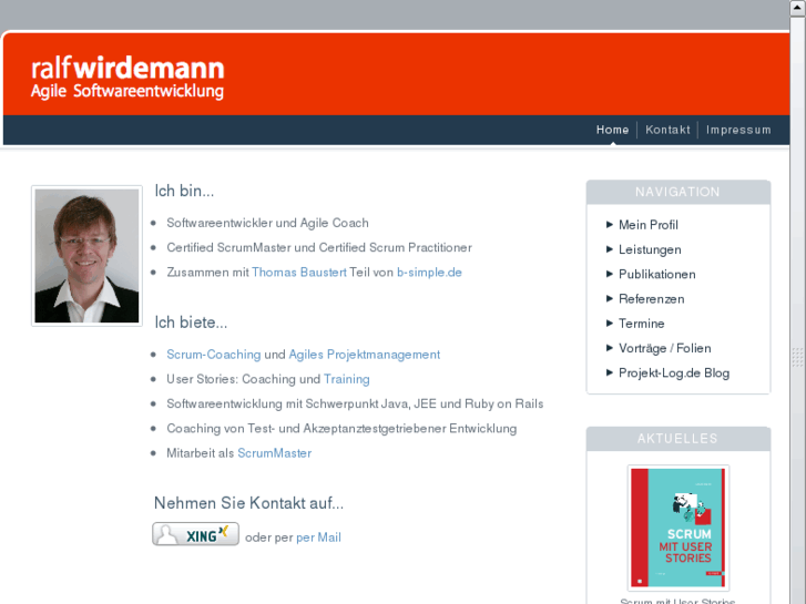 www.ralfwirdemann.de