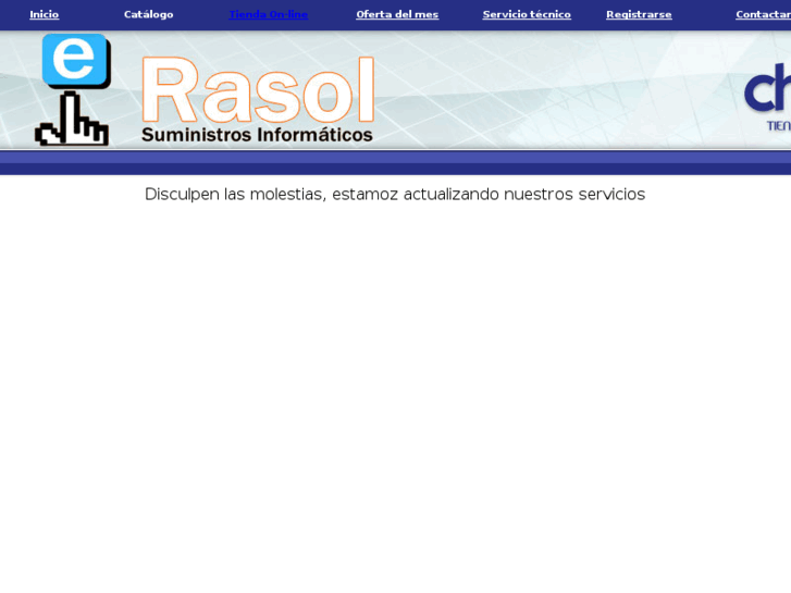 www.rasol.es