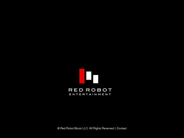 www.redrobotmusic.com