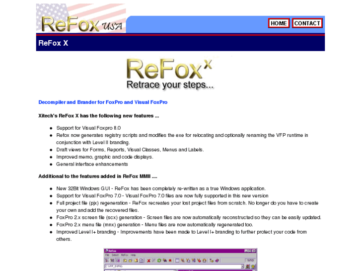 www.refox-usa.com