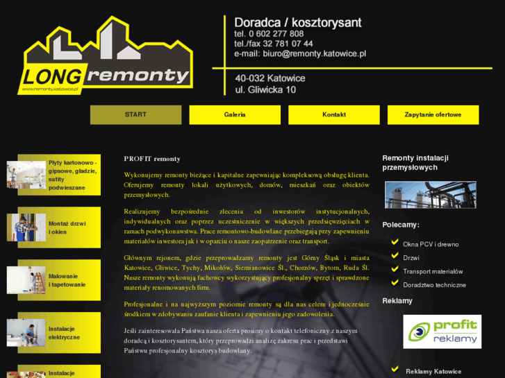 www.remonty.katowice.pl