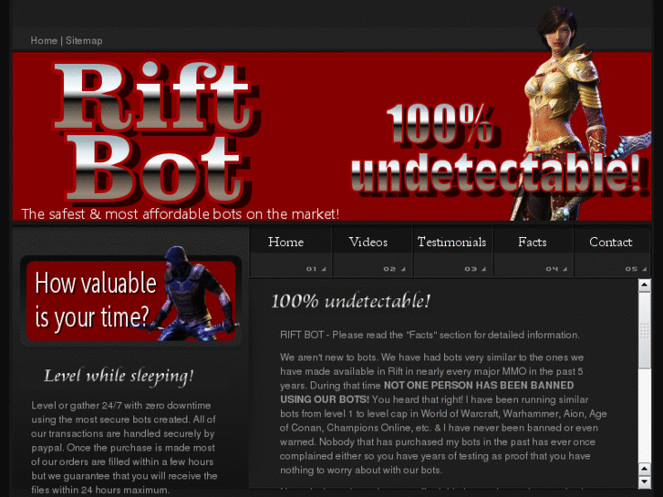 www.riftbot.com