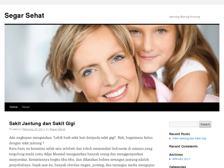 www.segarsehat.com