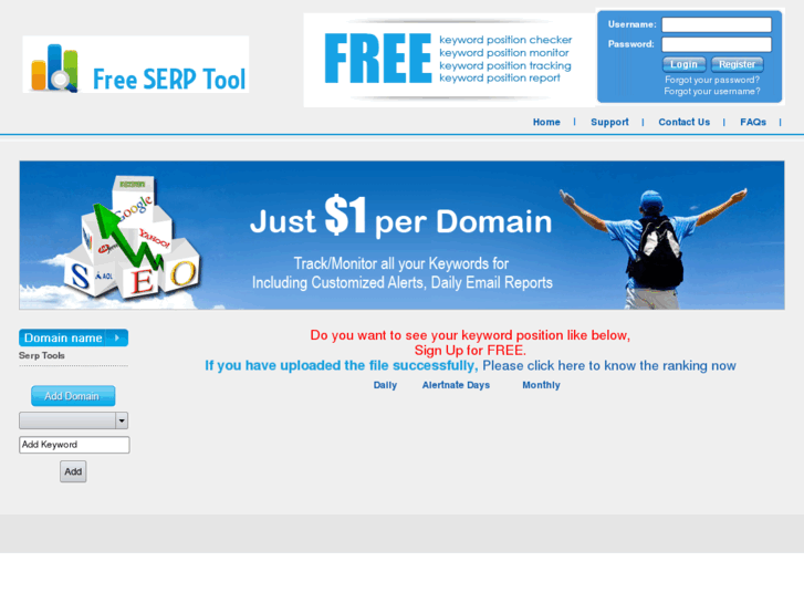 www.serp-tools.com