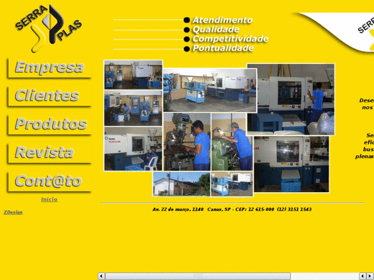 www.serraplas.com