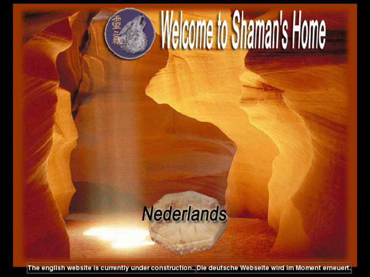 www.shamanshome.com