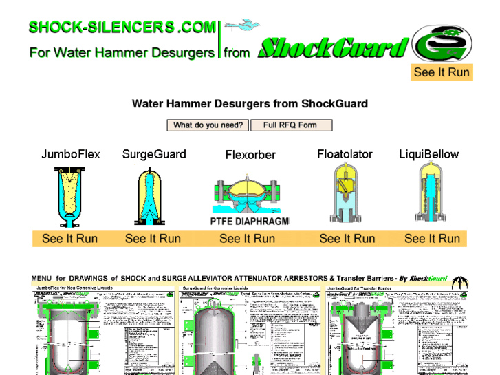 www.shock-silencers.com