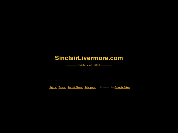 www.sinclairlivermore.com