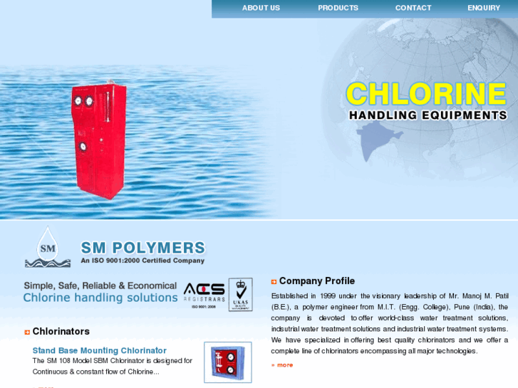 www.smpolymers.com