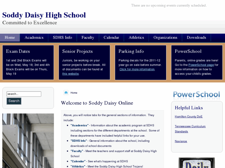 www.soddydaisyhighschool.org