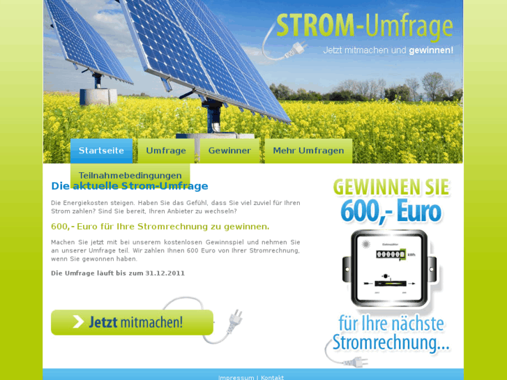 www.strom-umfrage.de