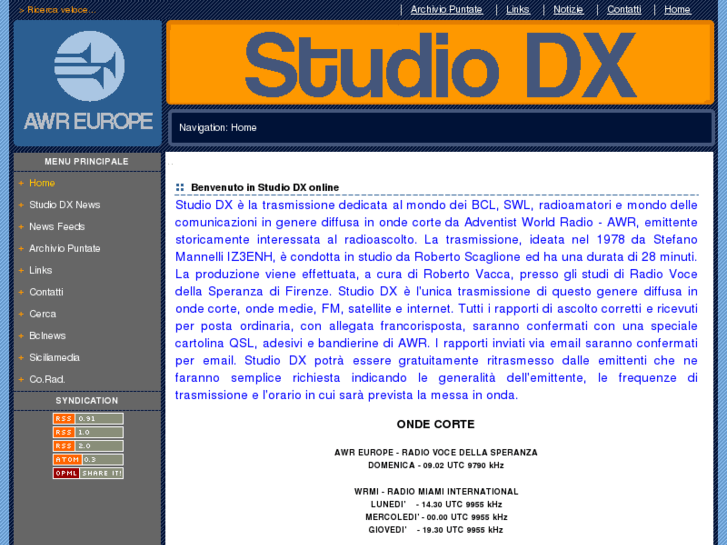 www.studiodx.net