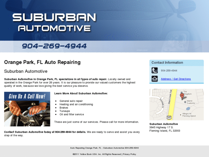 www.suburbanautoflemingisland.com