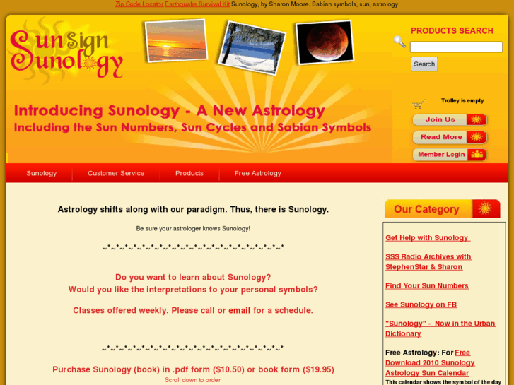 www.sunsignsunology.com