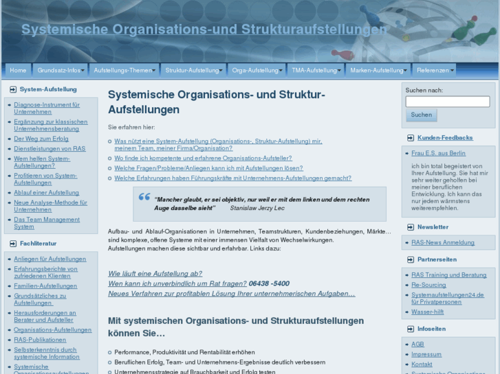 www.system-aufstellung.info