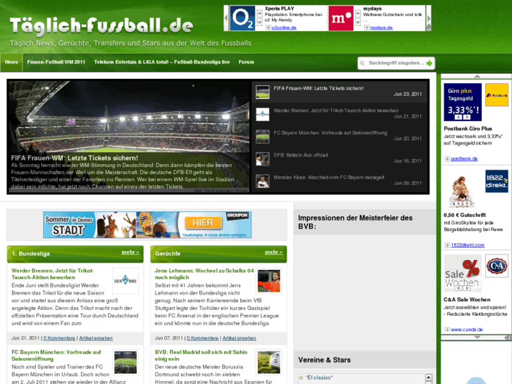 www.taeglich-fussball.de