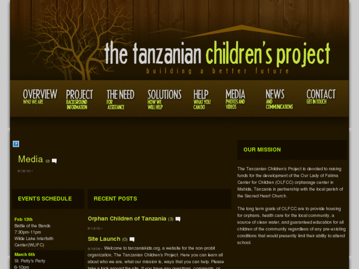 www.tanzaniakids.org