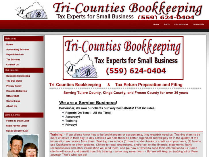 www.taxesandbookkeeping.biz