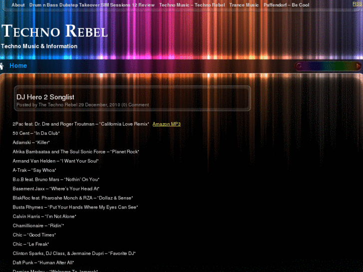 www.technorebel.com