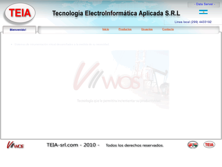 www.teia-srl.com