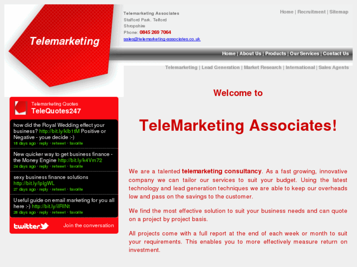 www.telemarketing-associates.co.uk