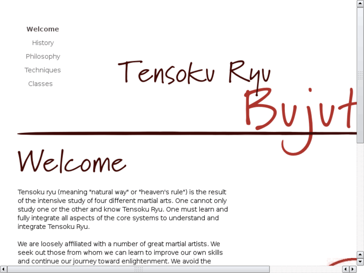 www.tensokuryu.com