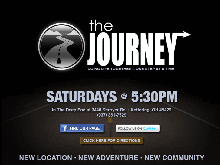 www.thejourney-dayton.com