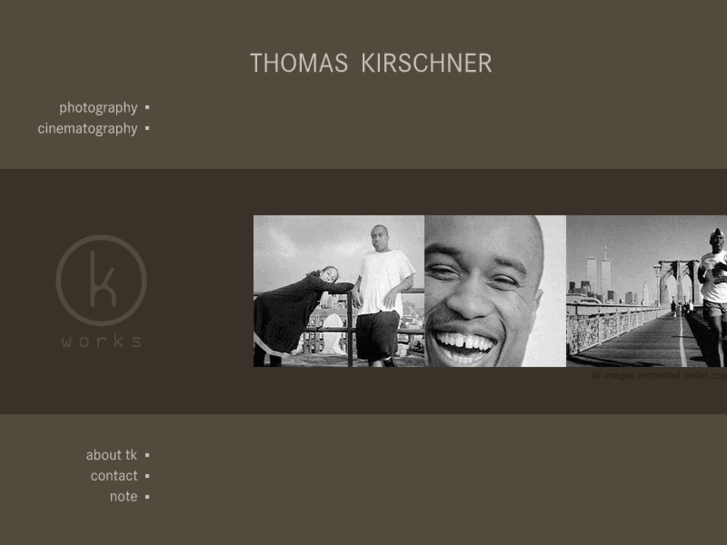 www.thomaskirschner.com