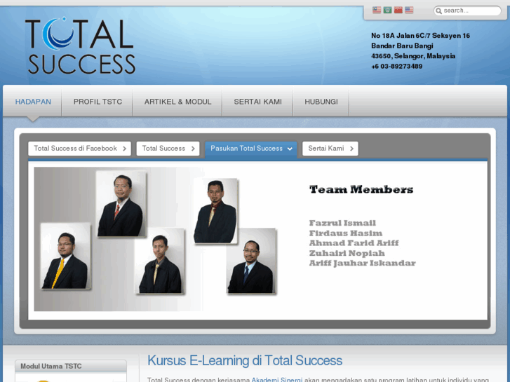 www.total-success.net