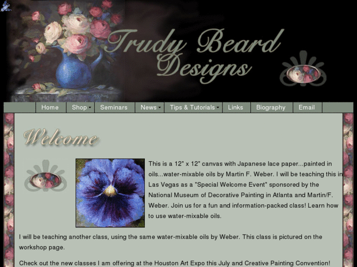 www.trudybeard.com