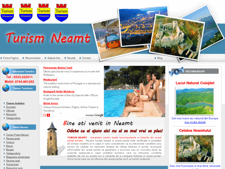 www.turism-neamt.info