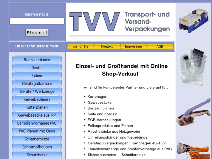 www.tvv-verpackungen.de