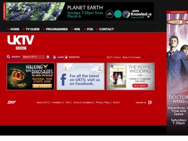 www.uktv.co.nz