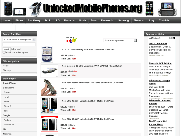 www.unlockedmobilephones.org