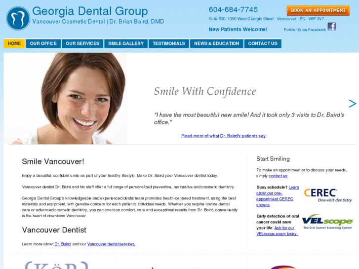 www.vancouvercosmeticdental.com