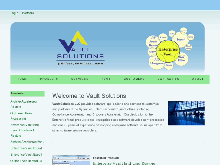 www.vault-solutions.com