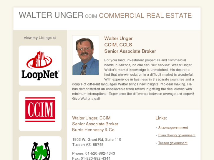 www.walter-unger.com