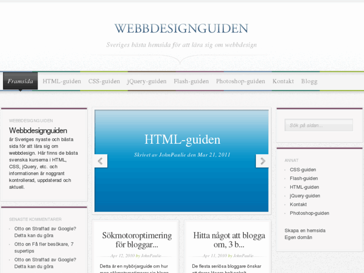 www.webbdesignguiden.se