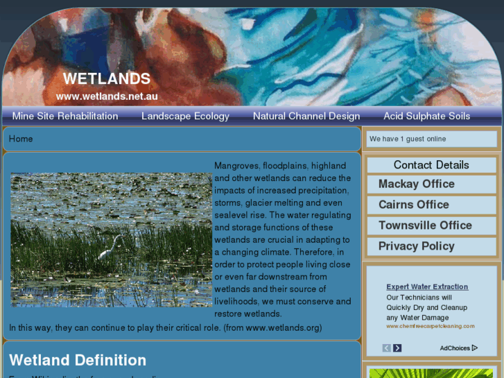 www.wetlands.net.au