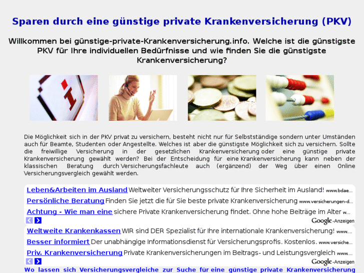 www.xn--gnstige-private-krankenversicherung-uwd.info