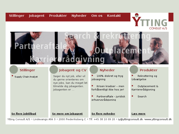 www.yttingconsult.dk