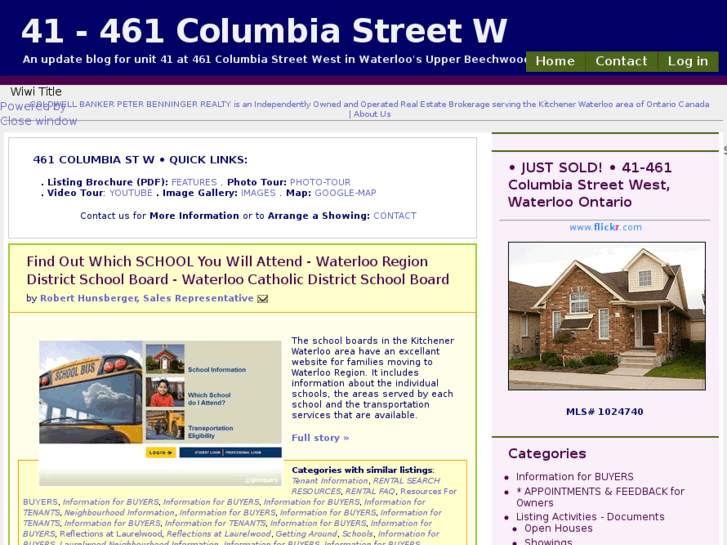 www.461-columbia.com