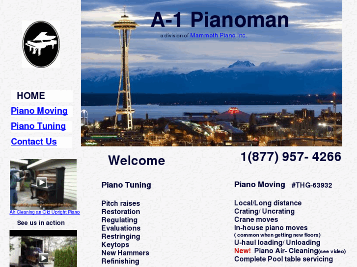 www.a1pianoman.com