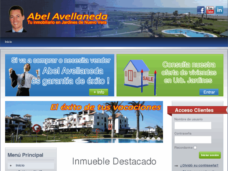 www.abelavellaneda.com